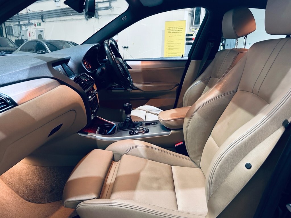 Used BMW X4 2015 for sale - 76985949: Photo 2