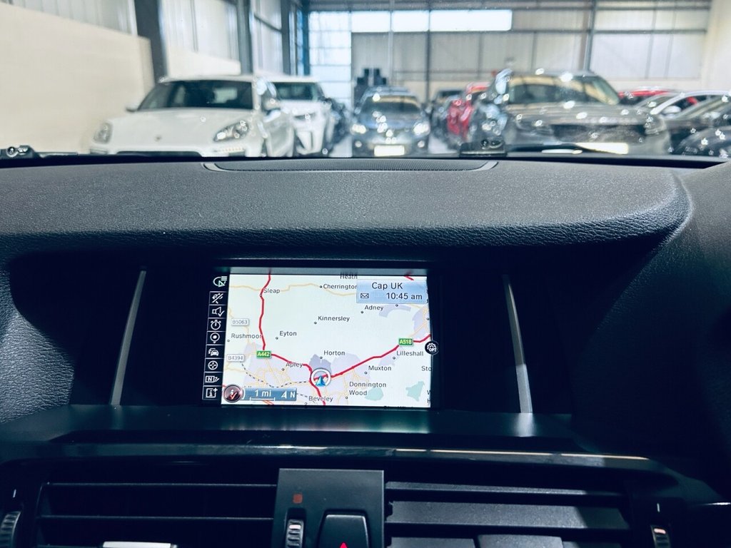 Used BMW X4 2015 for sale - 76985949: Photo 21