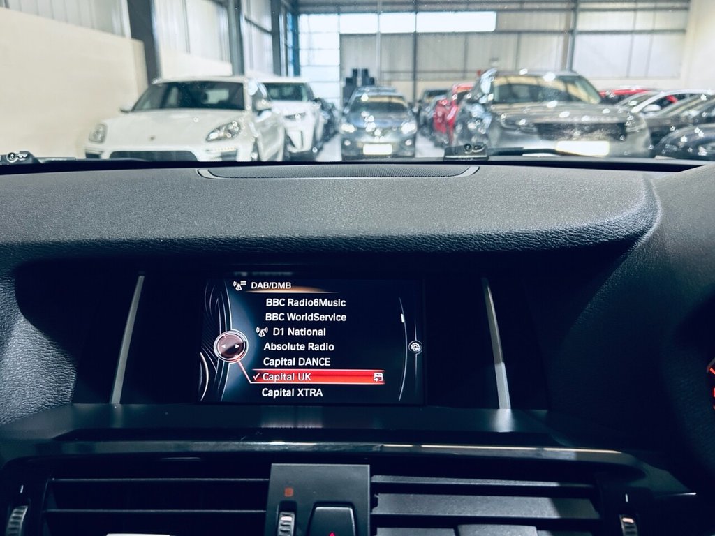 Used BMW X4 2015 for sale - 76985949: Photo 22