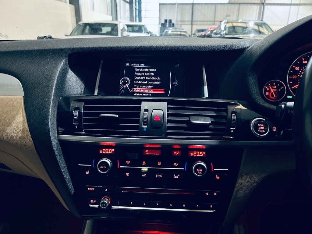 Used BMW X4 2015 for sale - 76985949: Photo 25