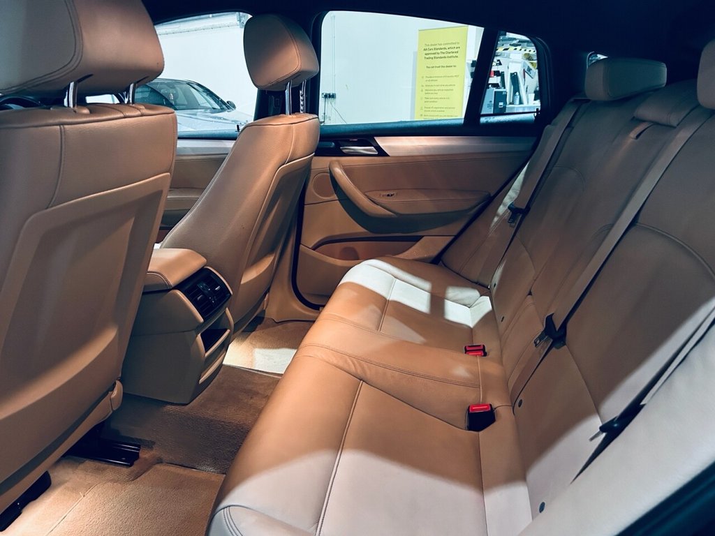 Used BMW X4 2015 for sale - 76985949: Photo 34