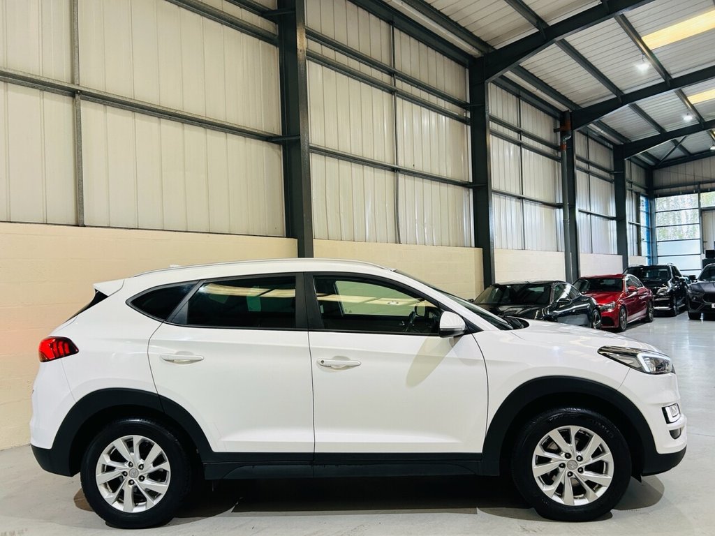 Used Hyundai TUCSON 2018 for sale - 76417028: Photo 13