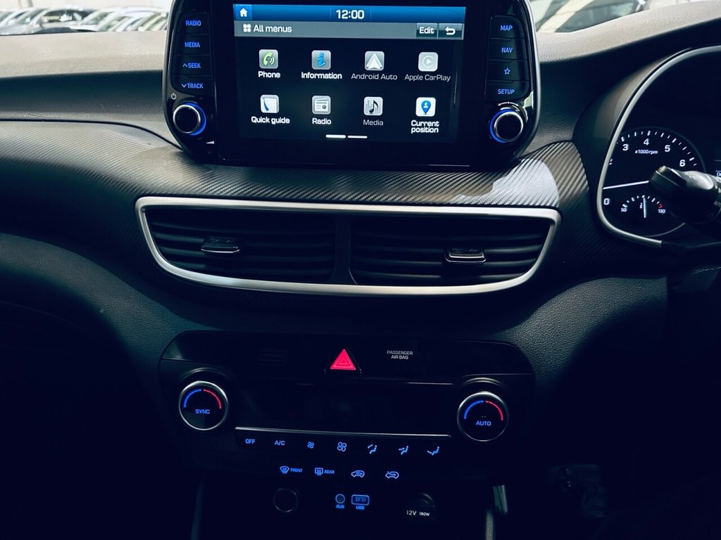 Used Hyundai TUCSON 2018 for sale - 76417028: Photo 19