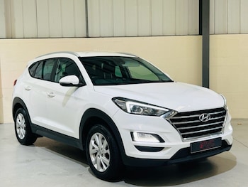 Hyundai - TUCSON