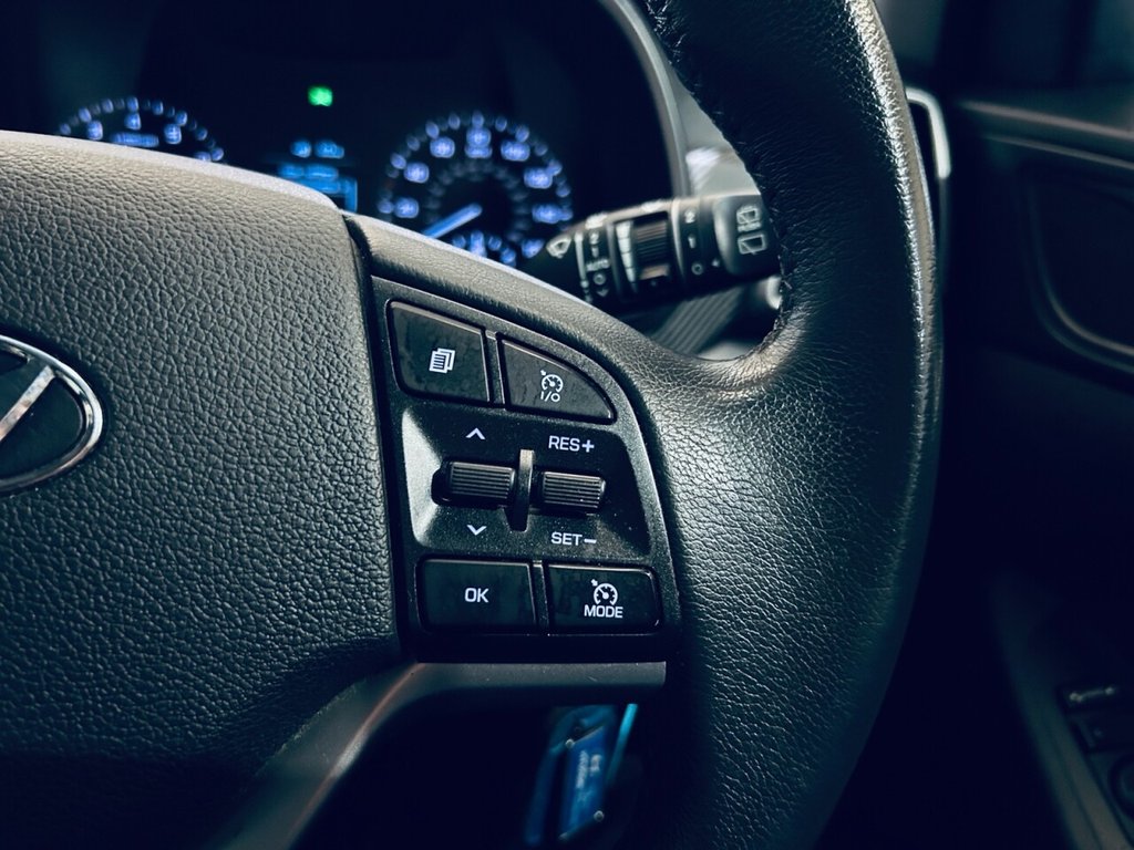 Used Hyundai TUCSON 2018 for sale - 76417028: Photo 20