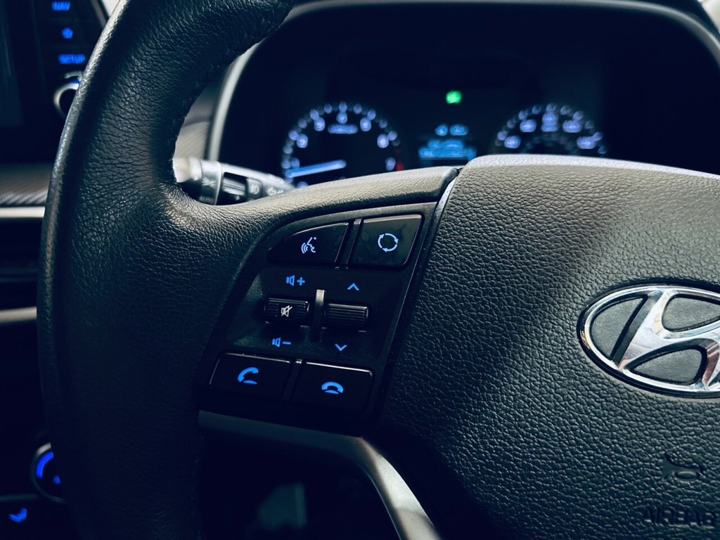 Used Hyundai TUCSON 2018 for sale - 76417028: Photo 21