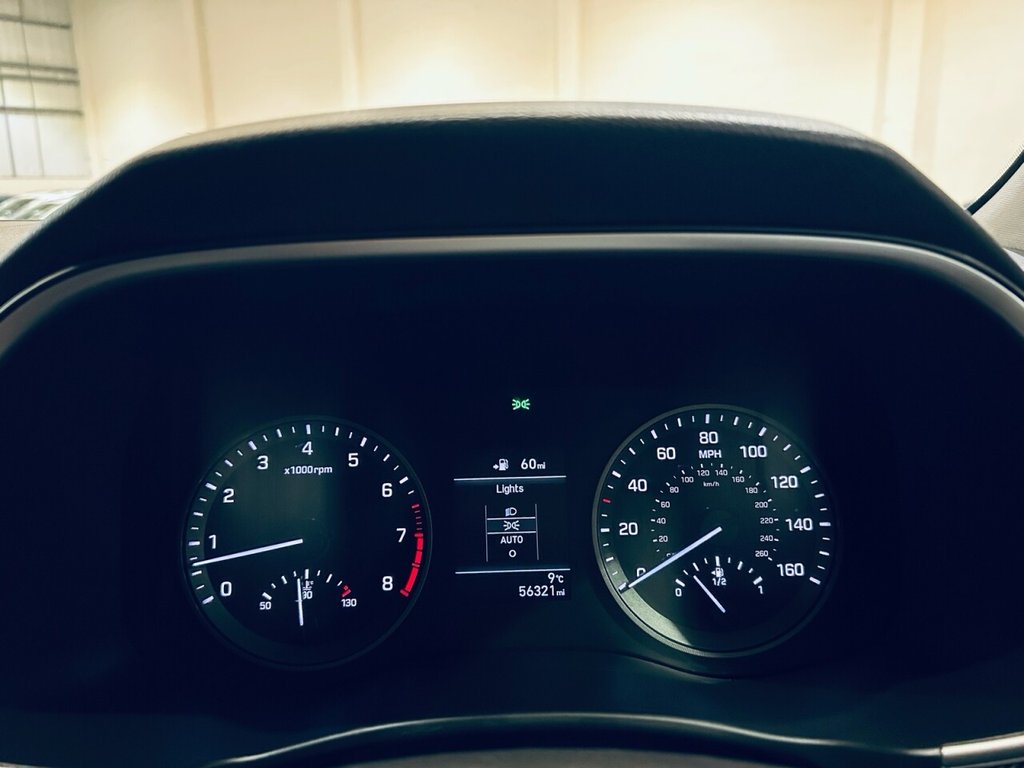 Used Hyundai TUCSON 2018 for sale - 76417028: Photo 22