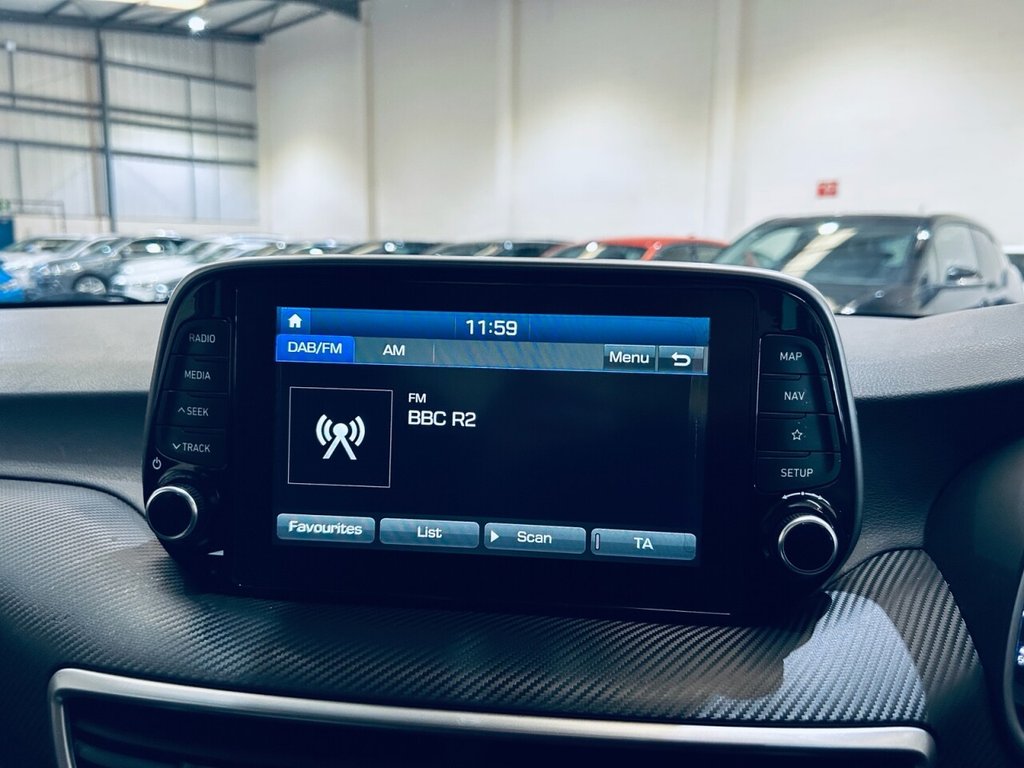 Used Hyundai TUCSON 2018 for sale - 76417028: Photo 24