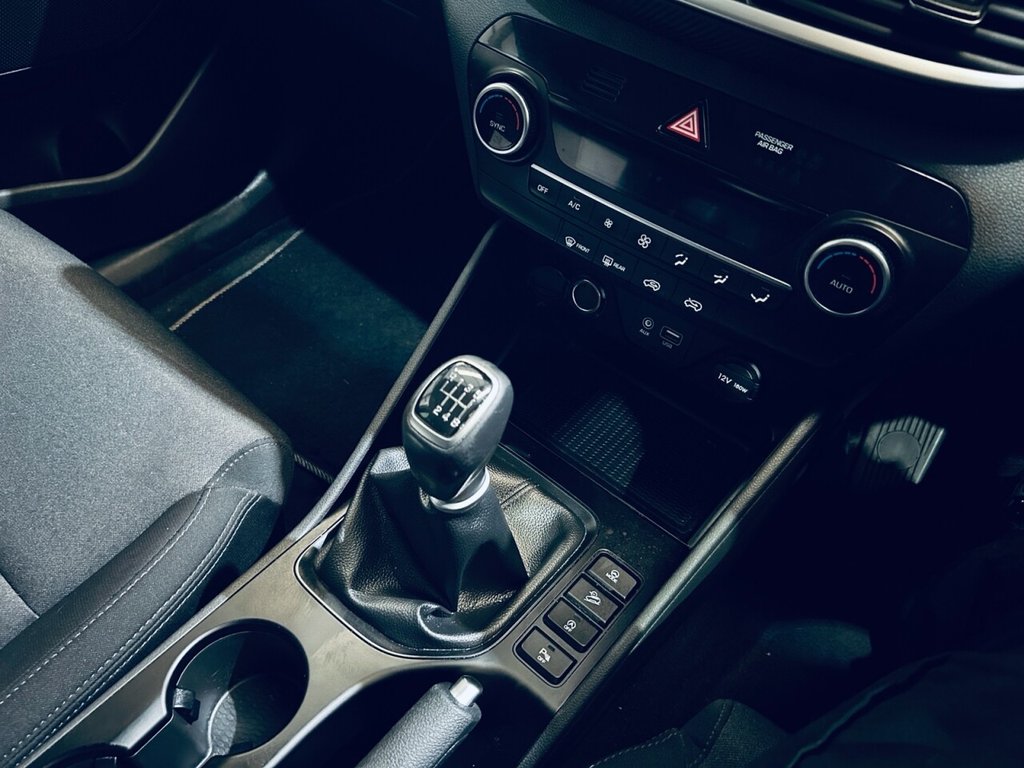 Used Hyundai TUCSON 2018 for sale - 76417028: Photo 25