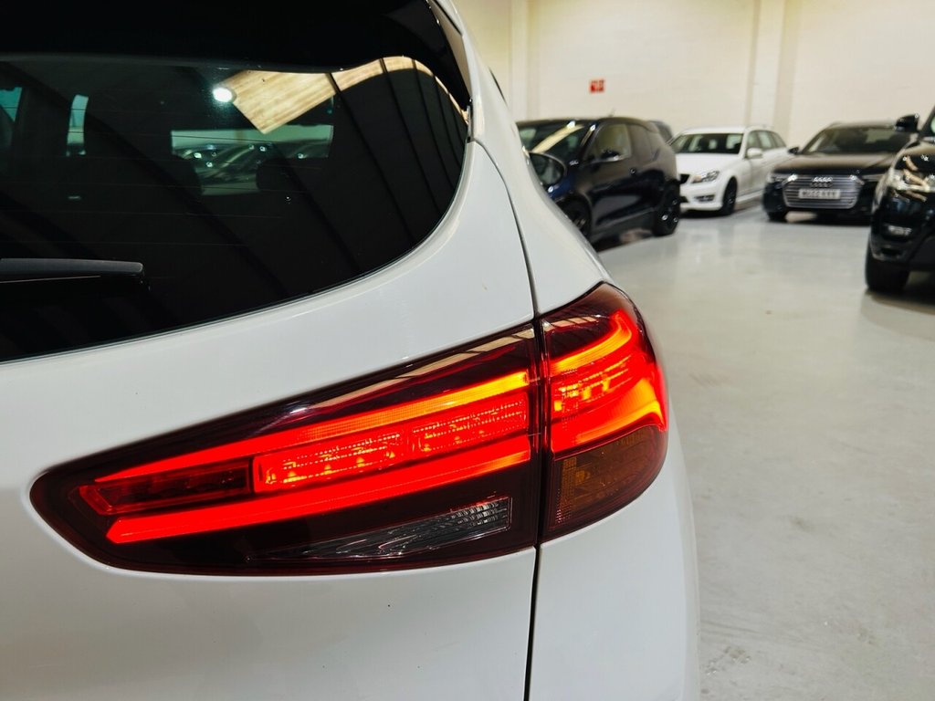 Used Hyundai TUCSON 2018 for sale - 76417028: Photo 6