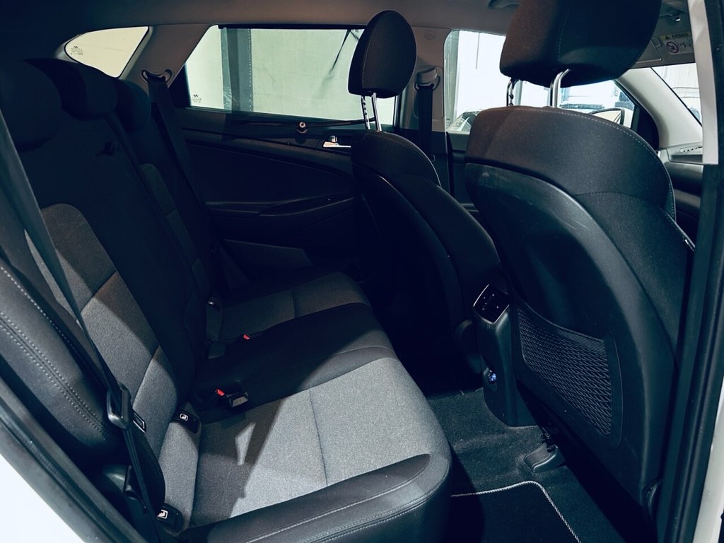 Used Hyundai TUCSON 2018 for sale - 76417028: Photo 7