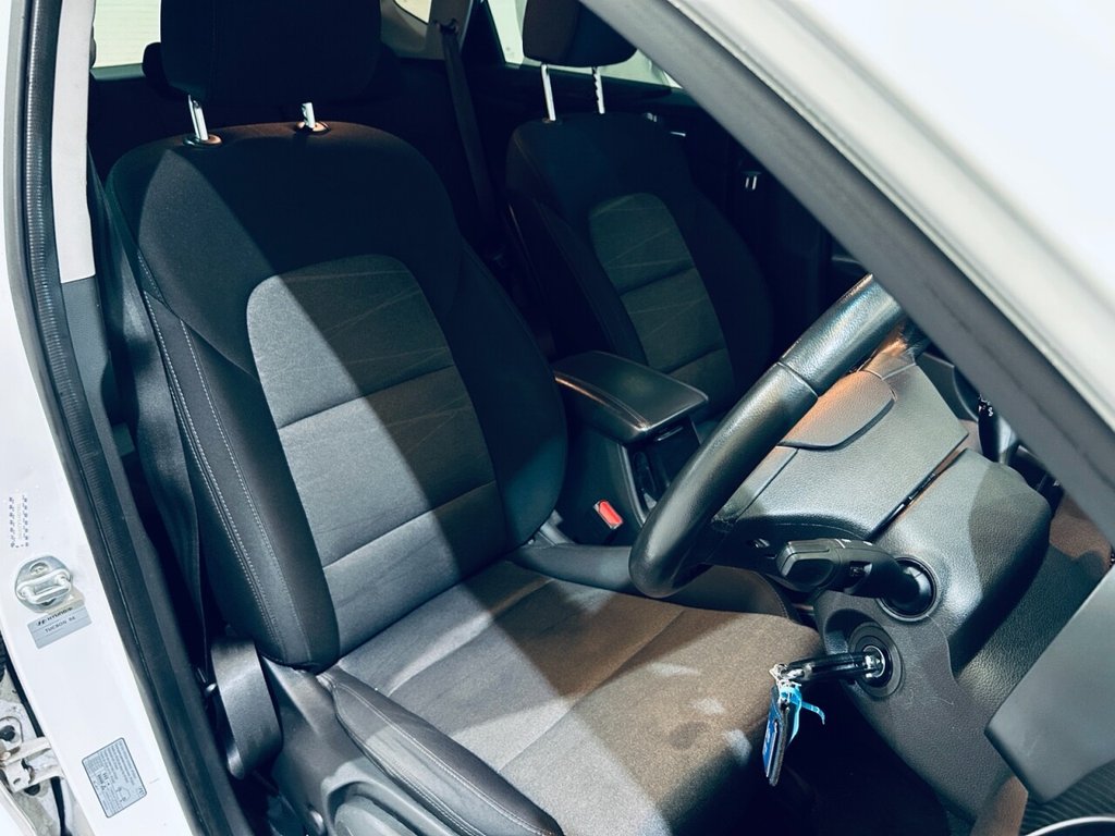 Used Hyundai TUCSON 2018 for sale - 76417028: Photo 9