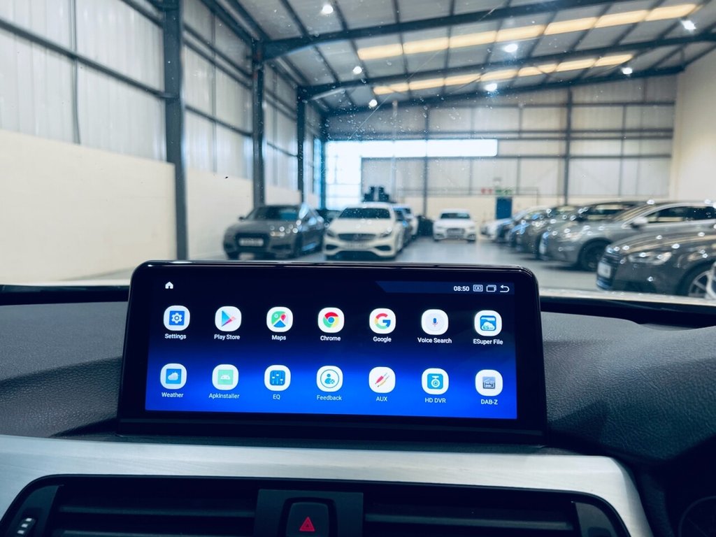 Used BMW 4 Series Gran Coupe 2015 for sale - 78213051: Photo 11