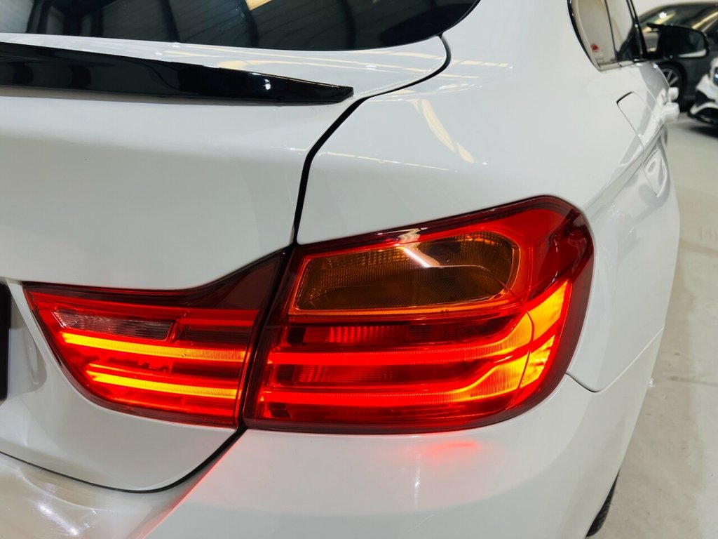 Used BMW 4 Series Gran Coupe 2015 for sale - 78213051: Photo 12