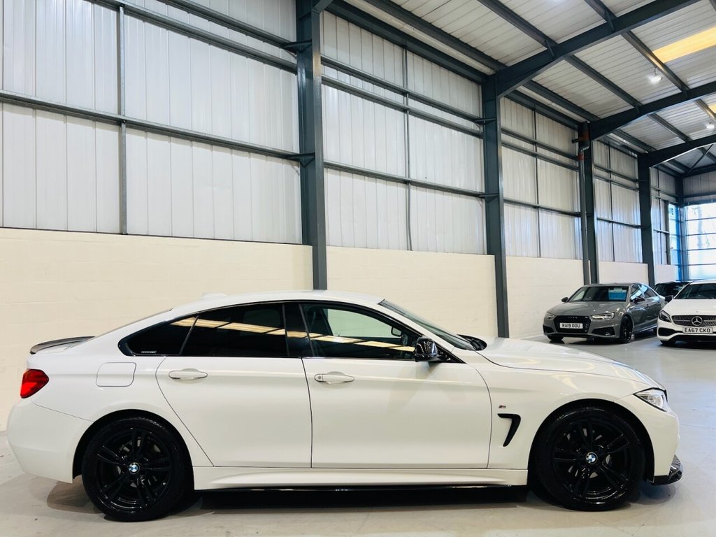 Used BMW 4 Series Gran Coupe 2015 for sale - 78213051: Photo 19