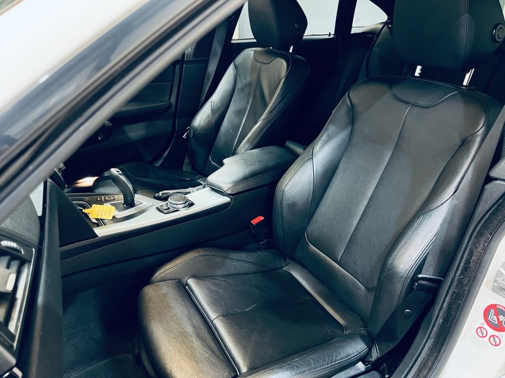 Used BMW 4 Series Gran Coupe 2015 for sale - 78213051: Photo 20