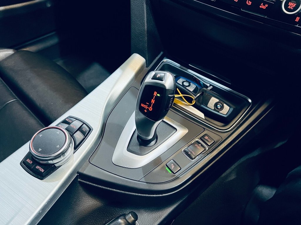 Used BMW 4 Series Gran Coupe 2015 for sale - 78213051: Photo 22