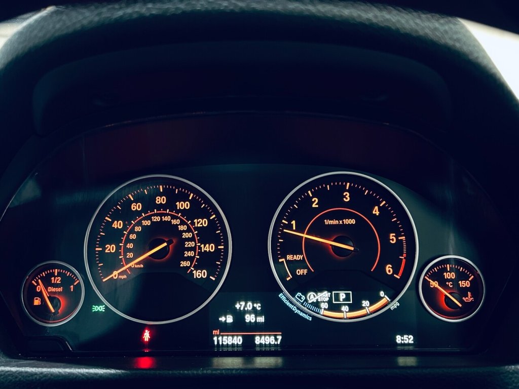 Used BMW 4 Series Gran Coupe 2015 for sale - 78213051: Photo 23