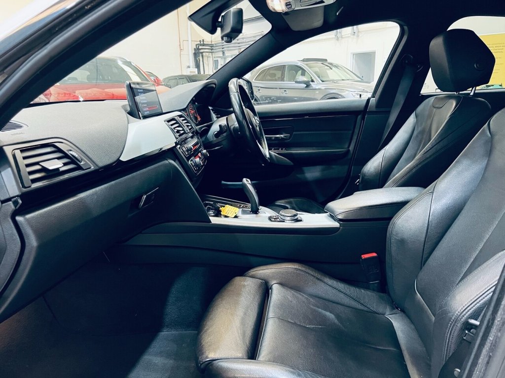 Used BMW 4 Series Gran Coupe 2015 for sale - 78213051: Photo 24