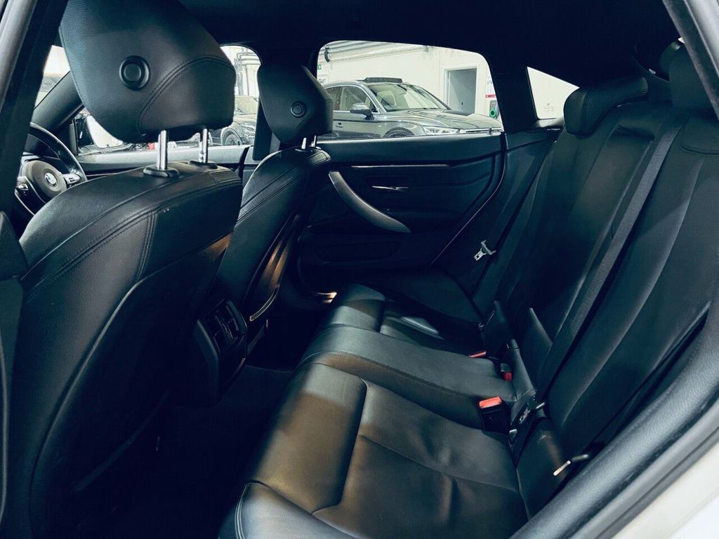 Used BMW 4 Series Gran Coupe 2015 for sale - 78213051: Photo 25