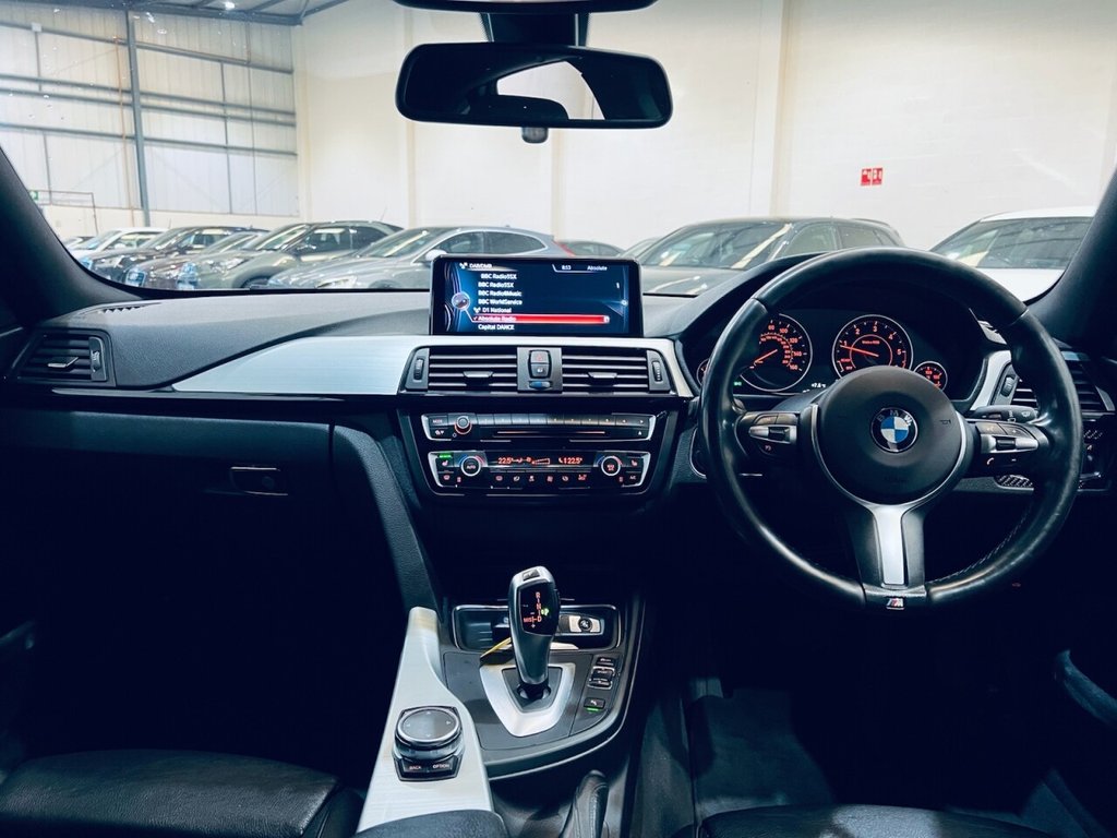 Used BMW 4 Series Gran Coupe 2015 for sale - 78213051: Photo 27