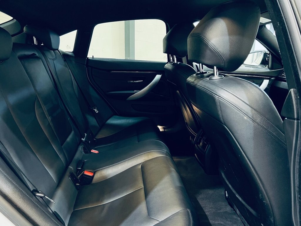 Used BMW 4 Series Gran Coupe 2015 for sale - 78213051: Photo 28