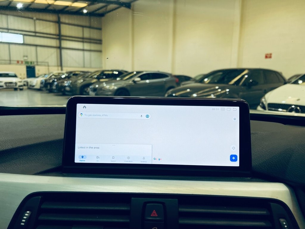 Used BMW 4 Series Gran Coupe 2015 for sale - 78213051: Photo 3