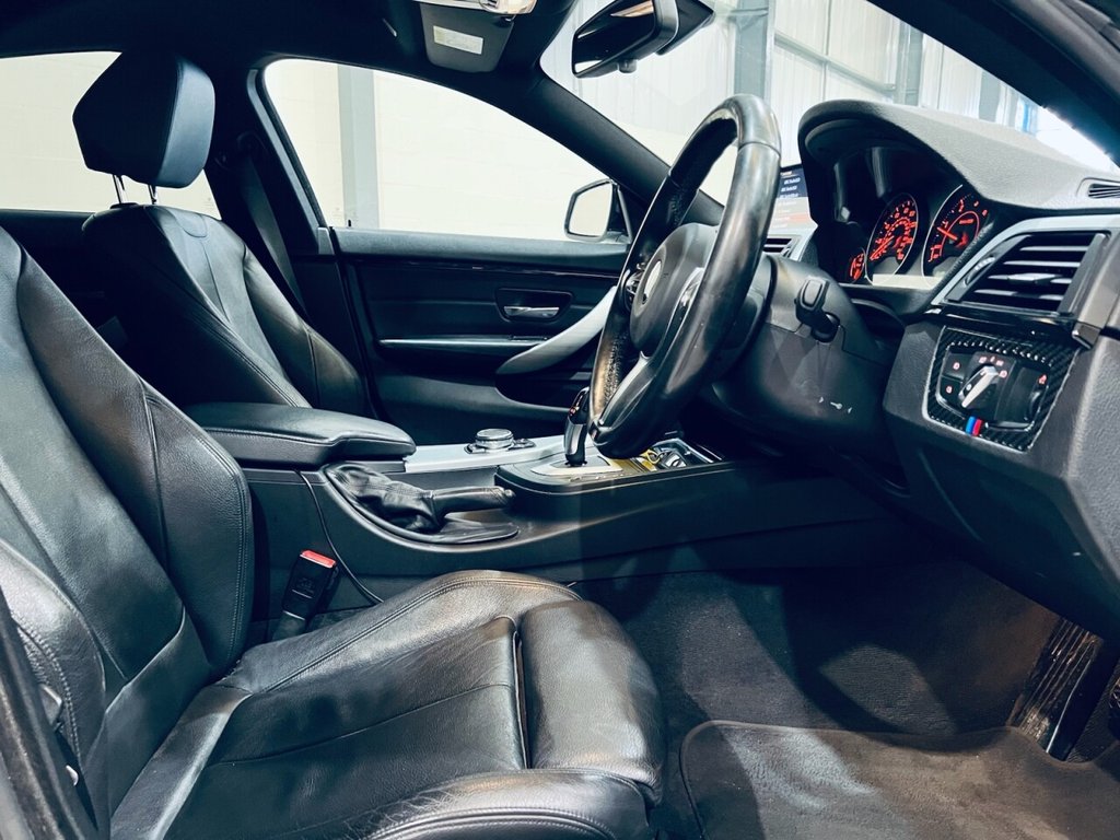 Used BMW 4 Series Gran Coupe 2015 for sale - 78213051: Photo 30