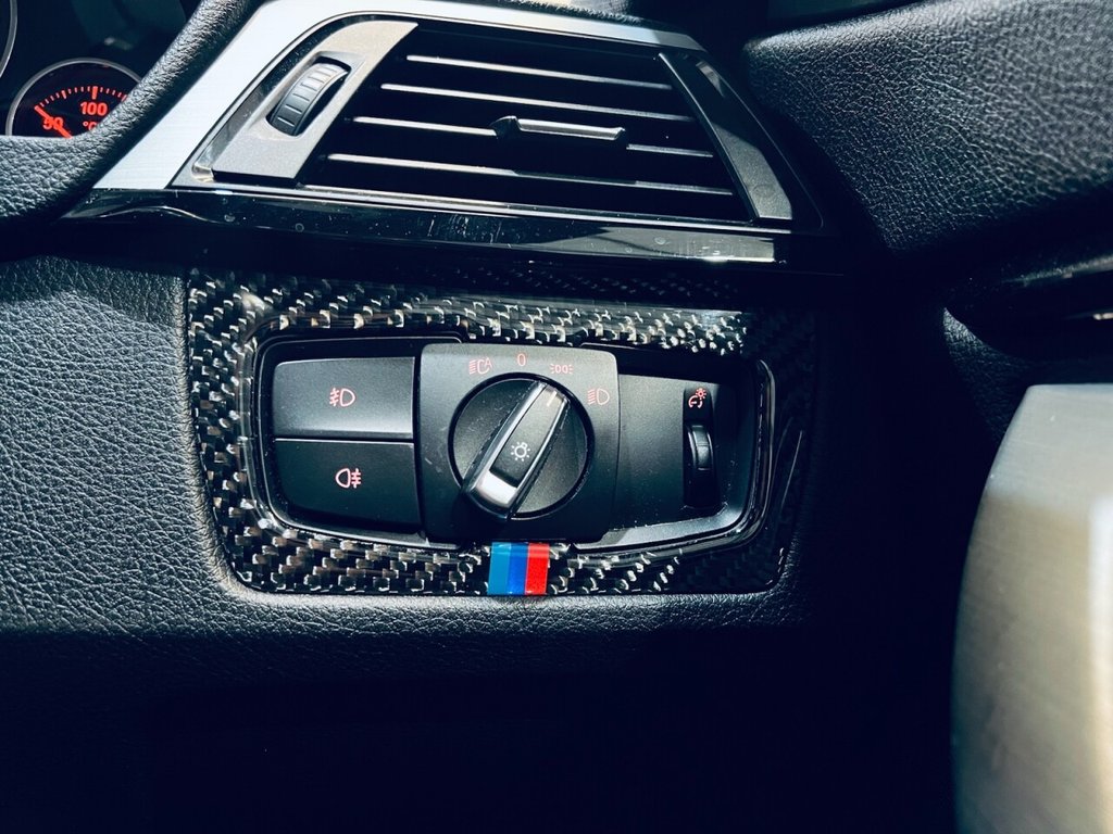 Used BMW 4 Series Gran Coupe 2015 for sale - 78213051: Photo 31