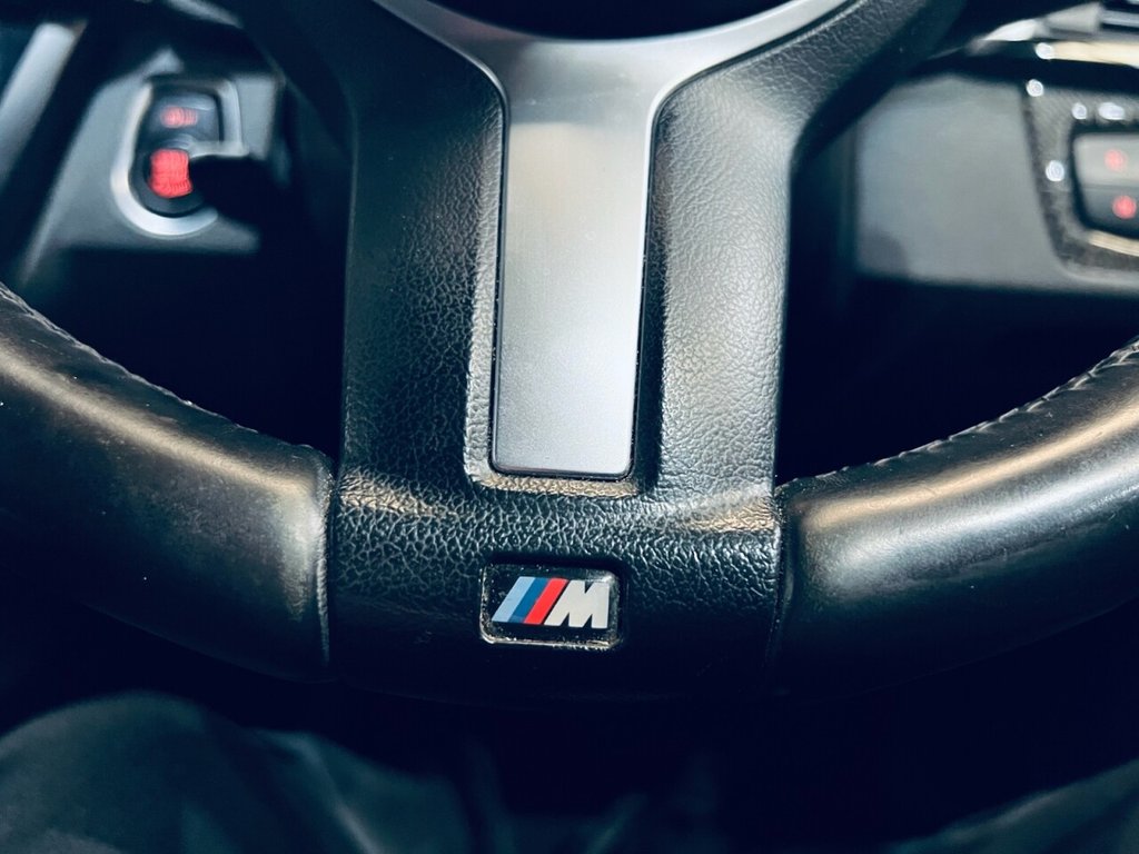 Used BMW 4 Series Gran Coupe 2015 for sale - 78213051: Photo 32