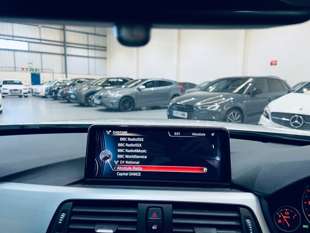 Used BMW 4 Series Gran Coupe 2015 for sale - 78213051: Photo 35