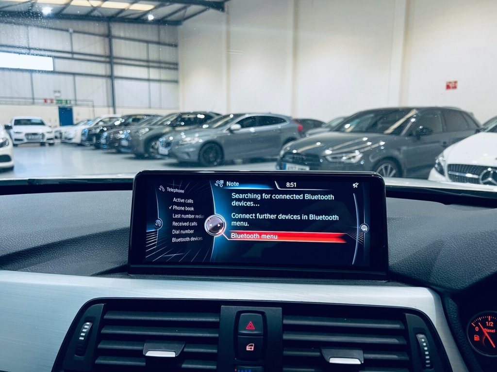 Used BMW 4 Series Gran Coupe 2015 for sale - 78213051: Photo 36