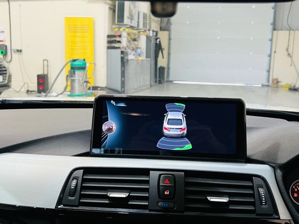 Used BMW 4 Series Gran Coupe 2015 for sale - 78213051: Photo 7