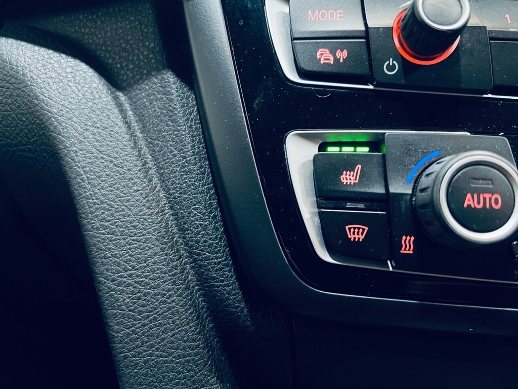 Used BMW 4 Series Gran Coupe 2015 for sale - 78213051: Photo 8