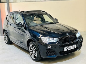BMW - X3