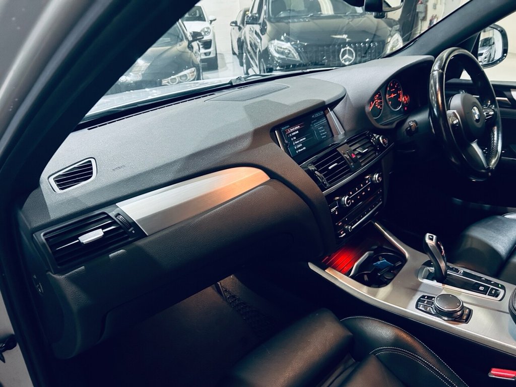 Used BMW X4 2016 for sale - 76725046: Photo 12