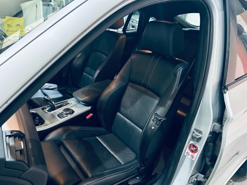 Used BMW X4 2016 for sale - 76725046: Photo 13