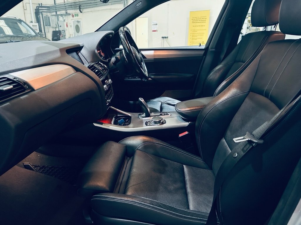 Used BMW X4 2016 for sale - 76725046: Photo 15