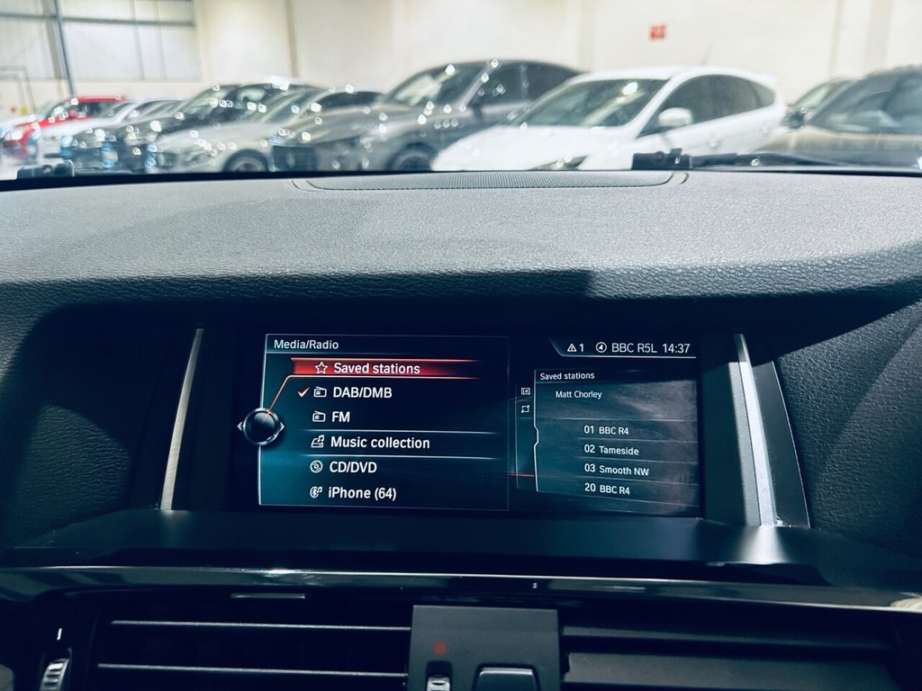 Used BMW X4 2016 for sale - 76725046: Photo 22