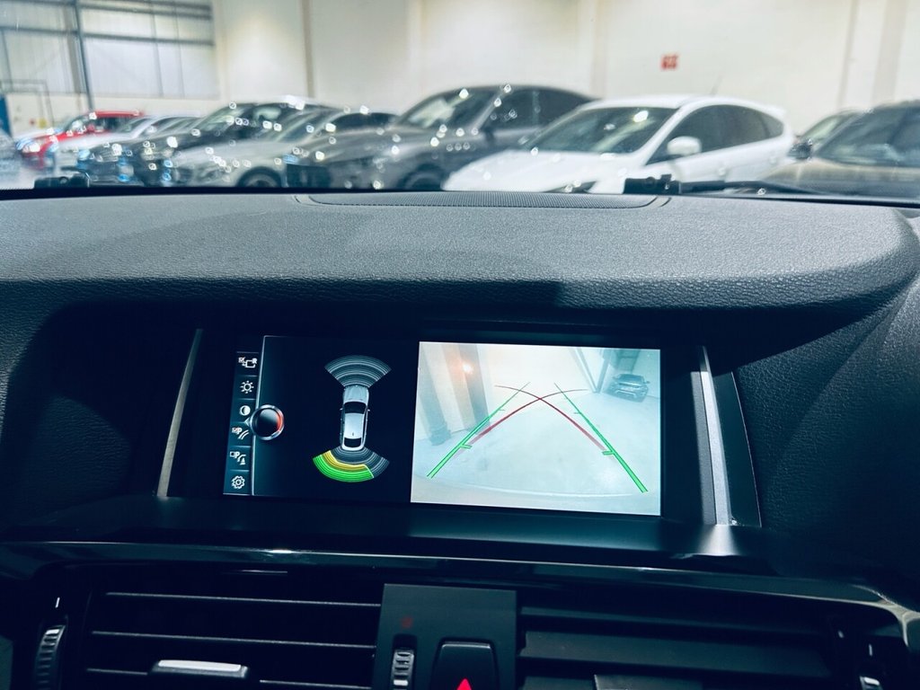 Used BMW X4 2016 for sale - 76725046: Photo 23