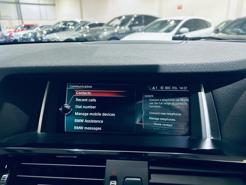 Used BMW X4 2016 for sale - 76725046: Photo 24