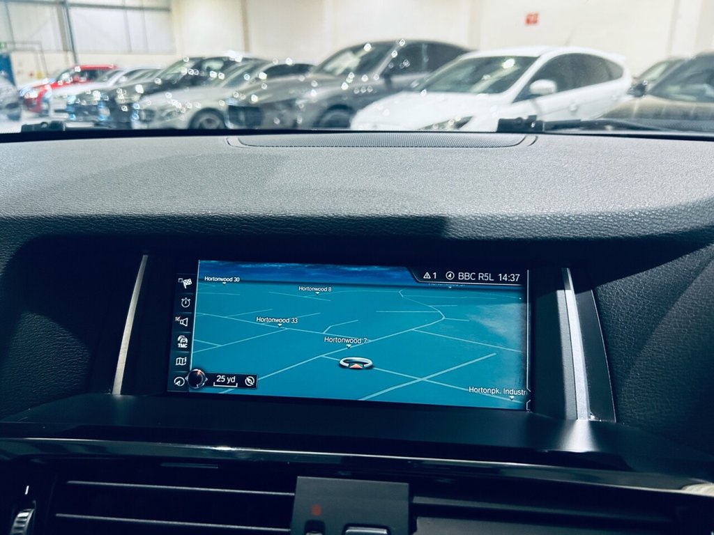 Used BMW X4 2016 for sale - 76725046: Photo 25