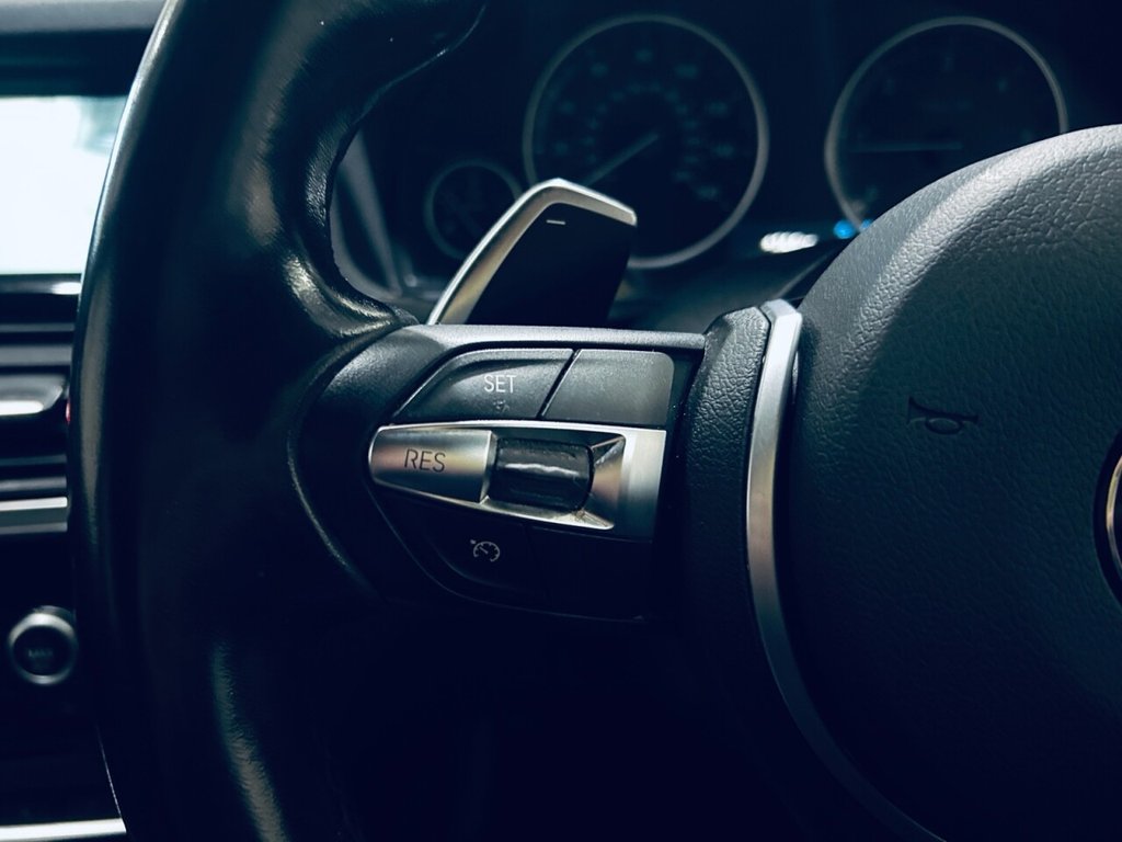 Used BMW X4 2016 for sale - 76725046: Photo 28