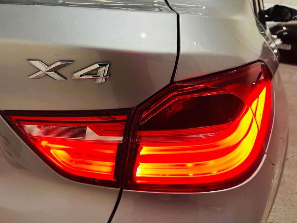 Used BMW X4 2016 for sale - 76725046: Photo 34