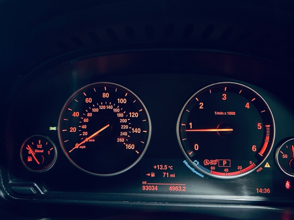 Used BMW X4 2016 for sale - 76725046: Photo 35