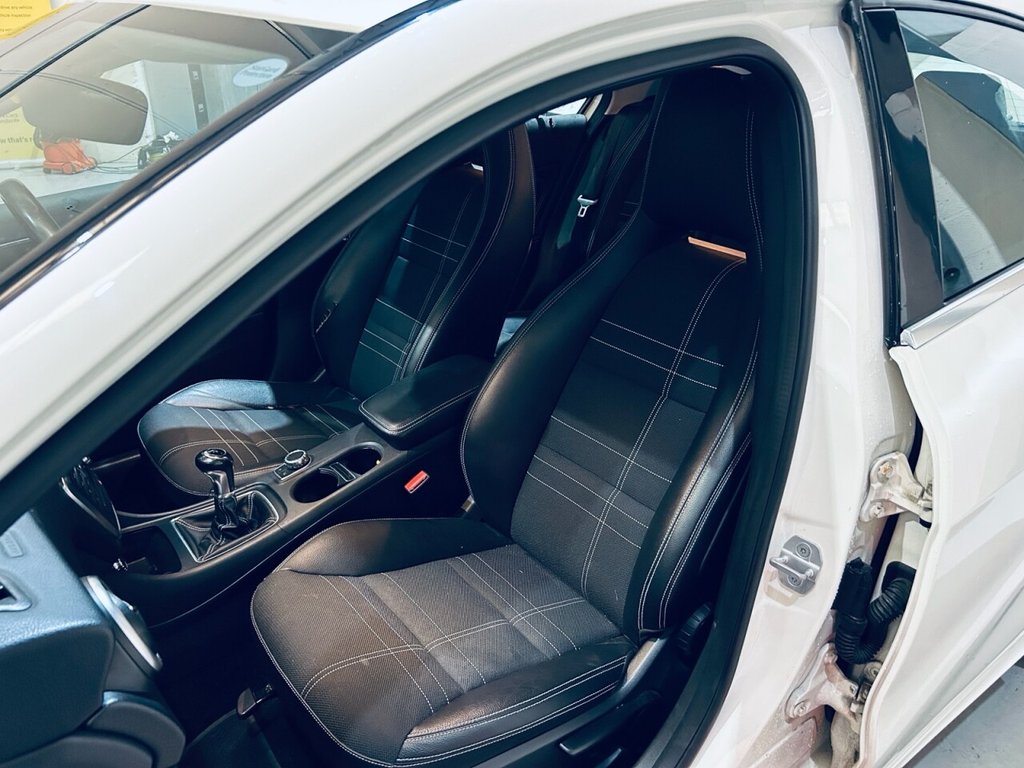 Used Mercedes-Benz A-Class 2014 for sale - 76356982: Photo 15