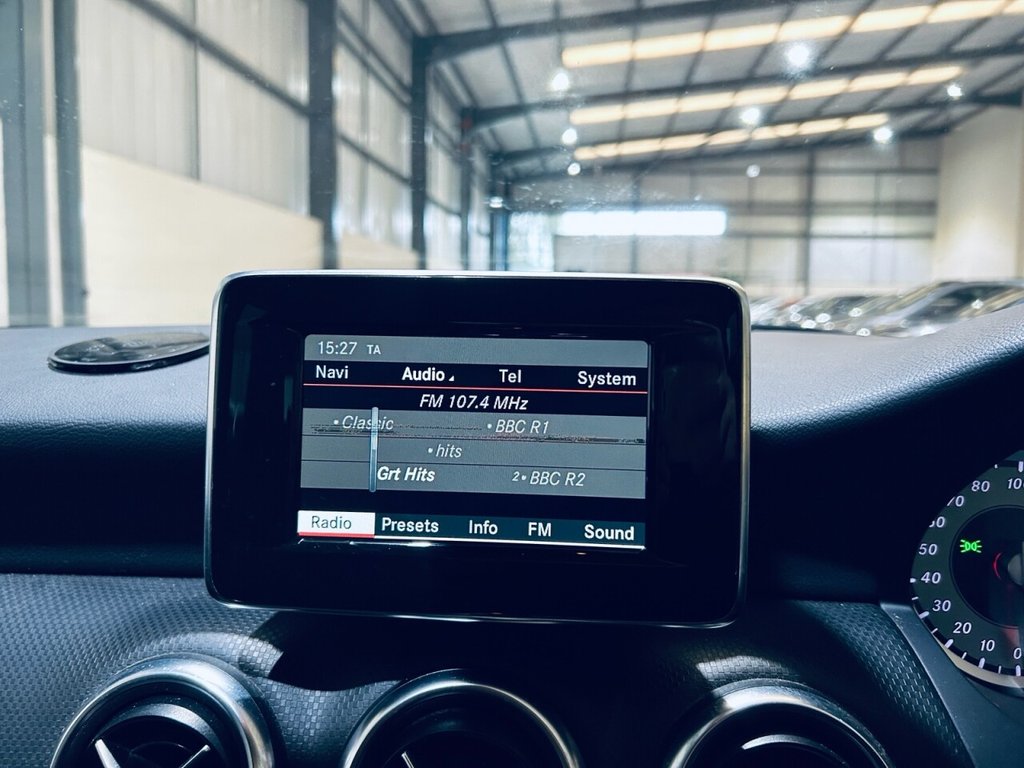 Used Mercedes-Benz A-Class 2014 for sale - 76356982: Photo 8
