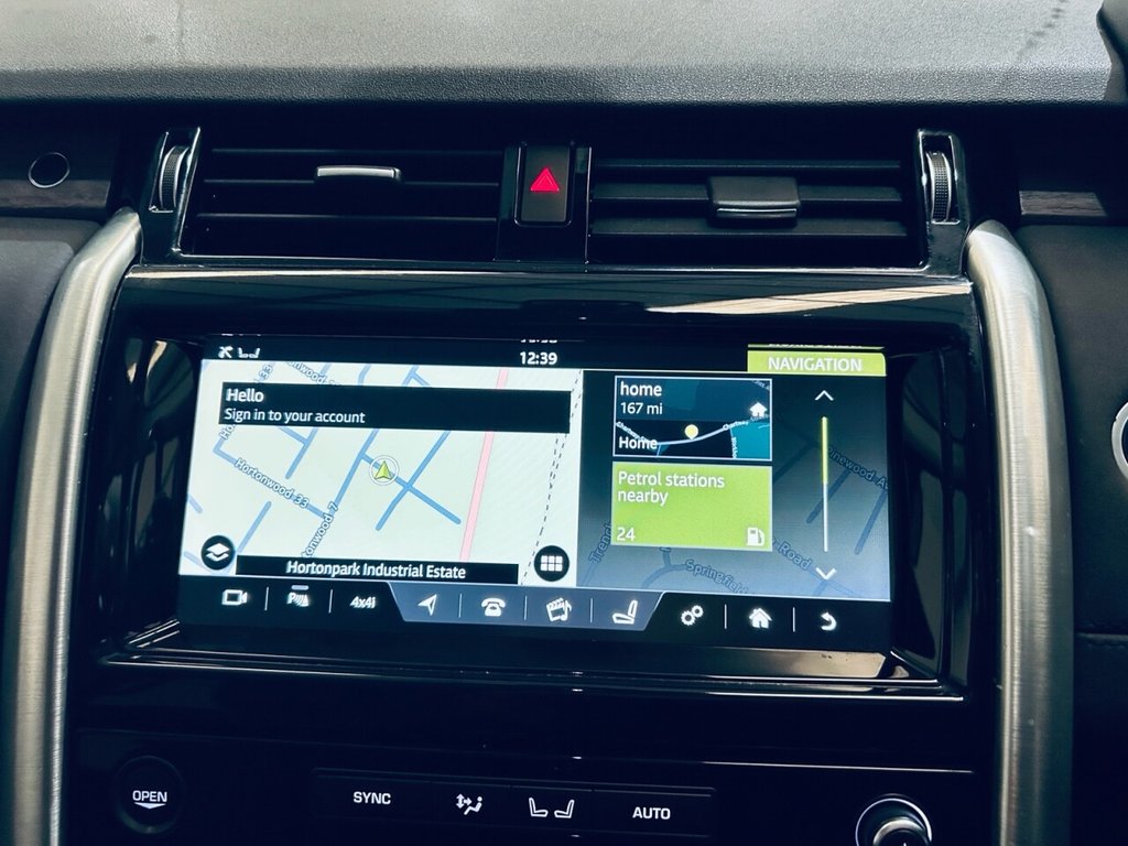 Used Land Rover Discovery 2017 for sale - 76768487: Photo 10