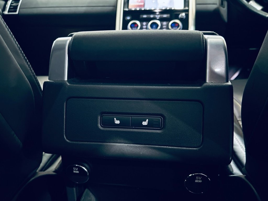 Used Land Rover Discovery 2017 for sale - 76768487: Photo 13