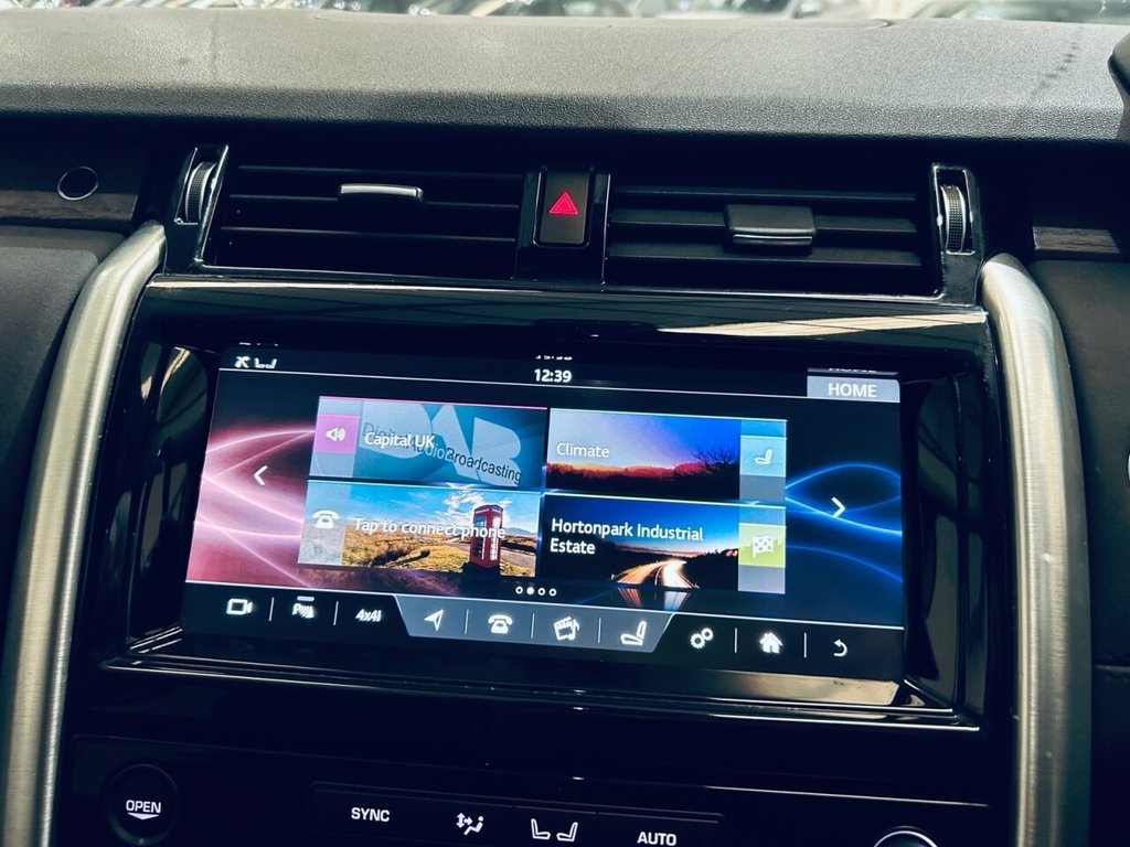 Used Land Rover Discovery 2017 for sale - 76768487: Photo 14